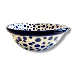 059 Bunzlau Nest Schaal Ø 14,5 cm 1813X Nest Schaal Ø 14,5 cm